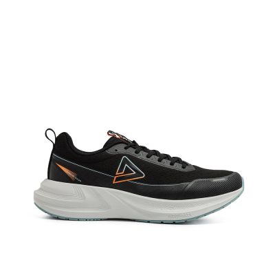 BASKET DE RUNNING PEAK TAICHI HOMME NOIR